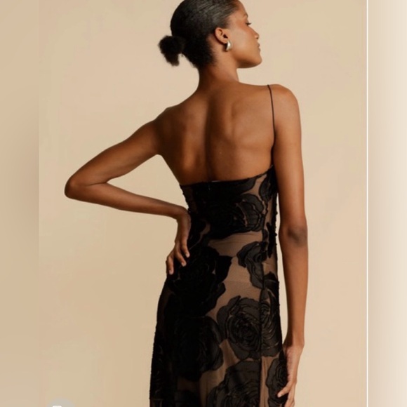 Arcina Ori Marcella Dress - Picture 2 of 3